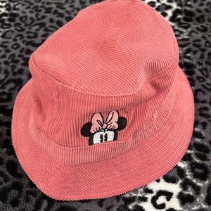 Disney’s Minnie Mouse Bucket Hat